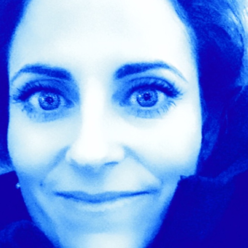 Meet your Posher, Lindsay